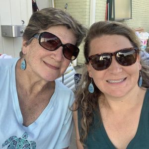 Meet your Posher, Mary beth